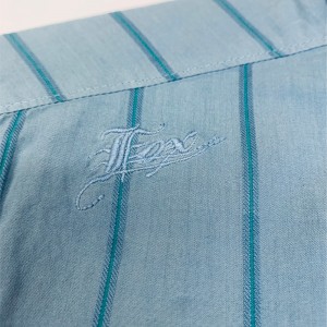 Stalemate s/s Woven 2