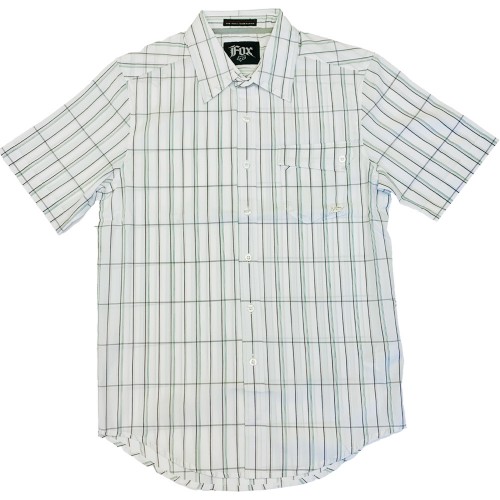 Dexter ss Woven