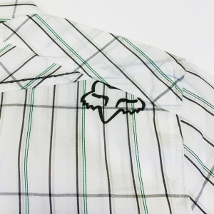 Dexter ss Woven 2