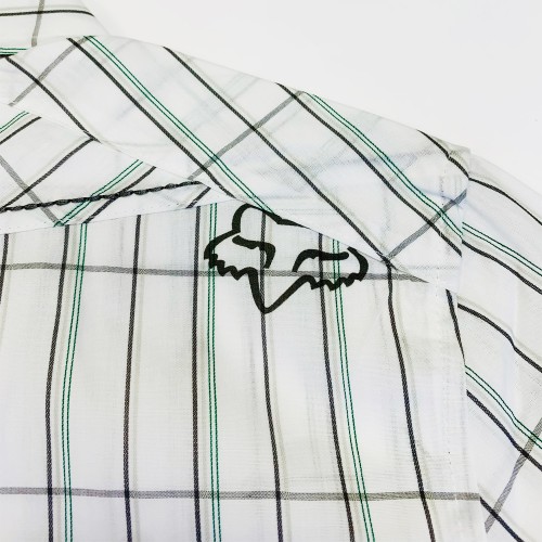 Dexter ss Woven