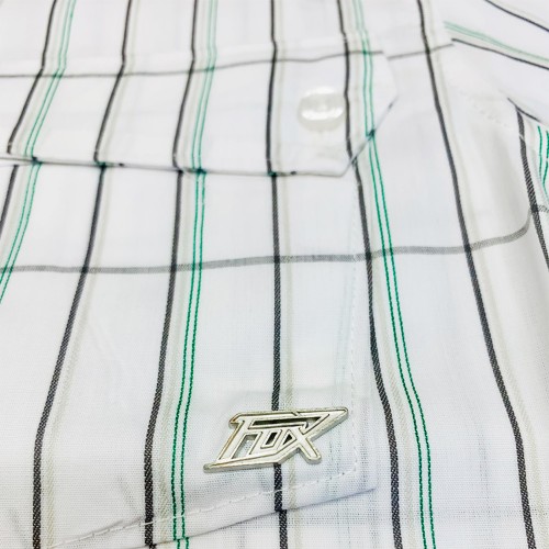 Dexter ss Woven