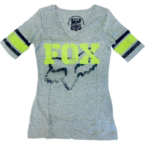 Girls Trick Football Tee