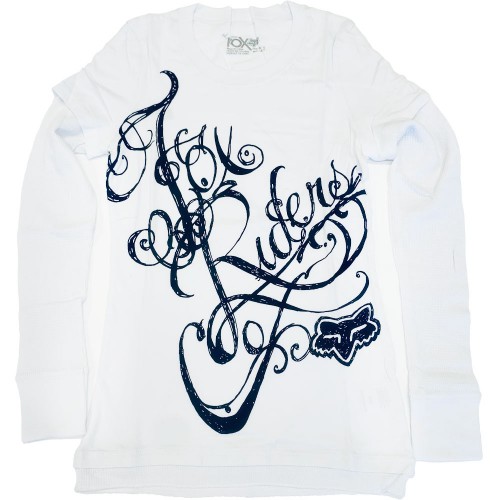 GIRLS SUM IT UP LS BASIC 2FER