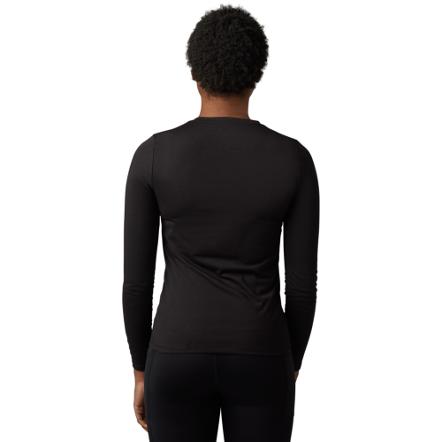 AUXLRY LS TECH TEE