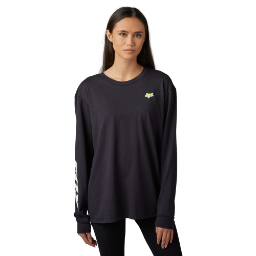 MORPHIC LS TEE
