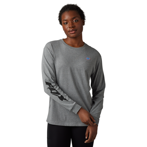 MORPHIC LS TEE