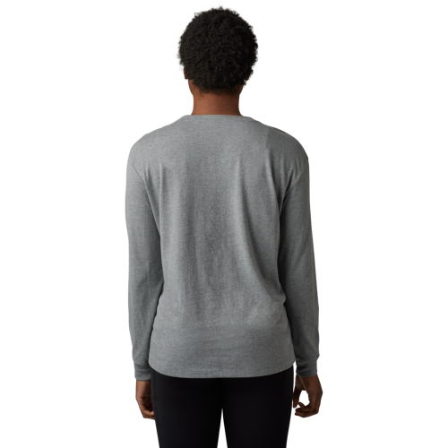 MORPHIC LS TEE
