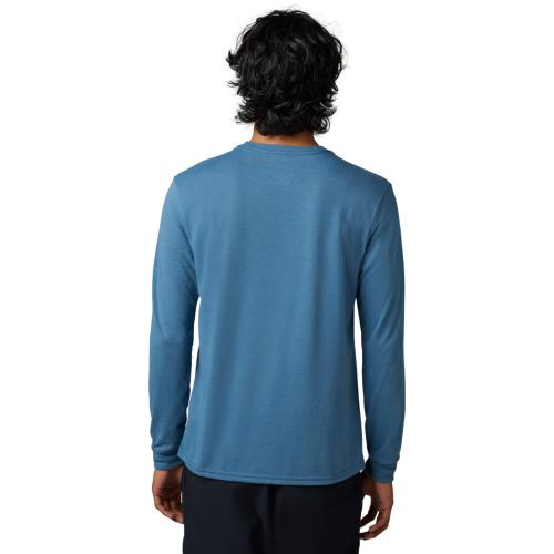 AUXLRY LS TECH TEE
