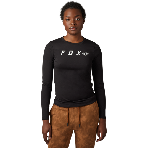 W ABSOLUTE LS TECH TEE