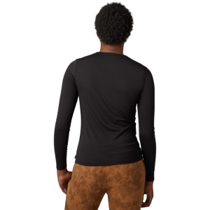 W ABSOLUTE LS TECH TEE 2