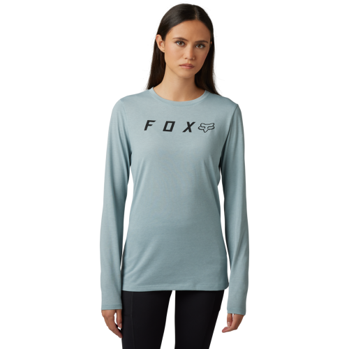 W ABSOLUTE LS TECH TEE