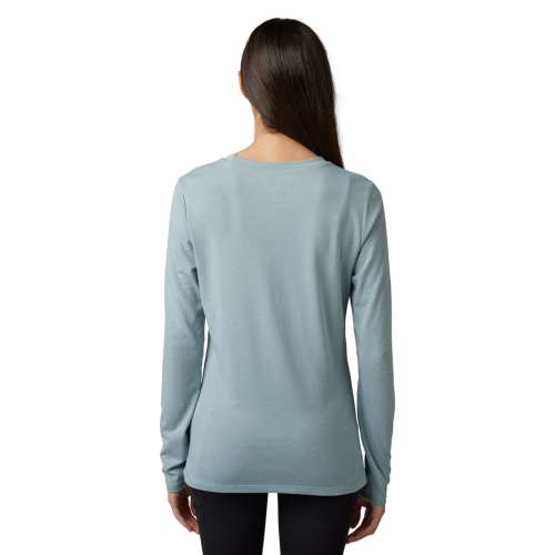 W ABSOLUTE LS TECH TEE