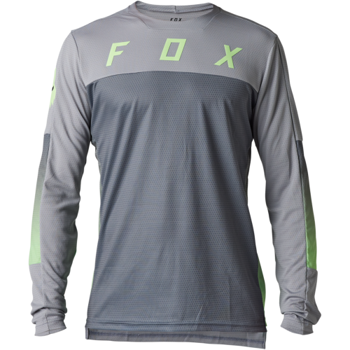 DEFEND LS JERSEY CEKT