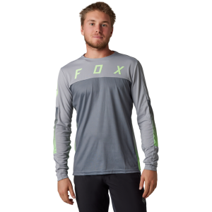 DEFEND LS JERSEY CEKT 2