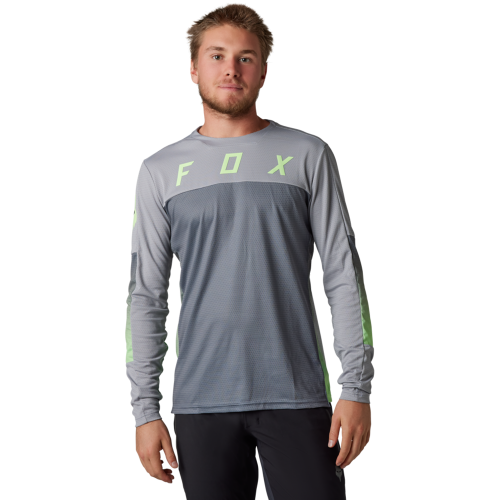 DEFEND LS JERSEY CEKT
