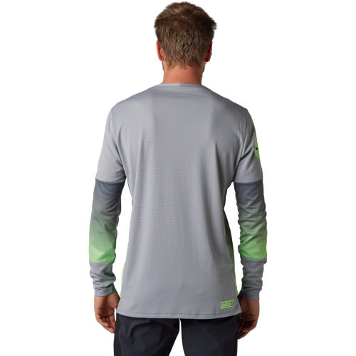 DEFEND LS JERSEY CEKT
