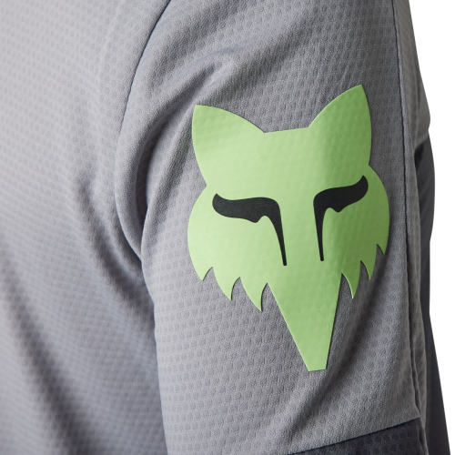 DEFEND LS JERSEY CEKT