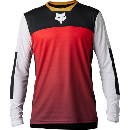 DEFEND LS JERSEY AURORA