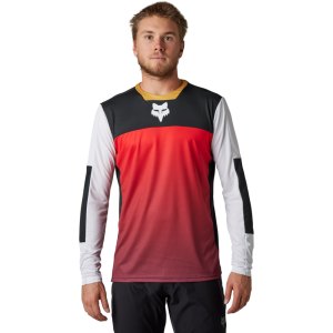 DEFEND LS JERSEY AURORA 2