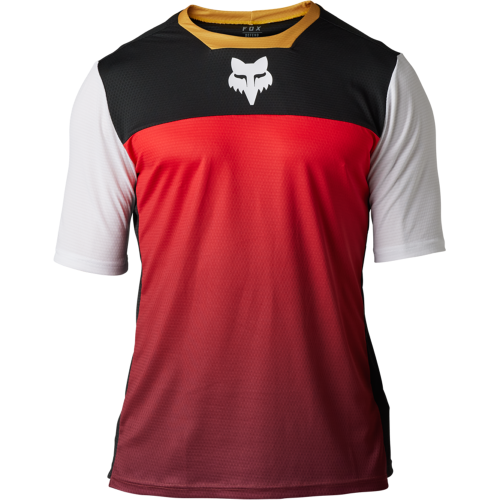 DEFEND SS JERSEY AURORA