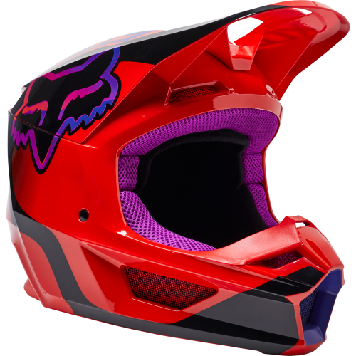 YTH V1 VENZ HELMET, ECE