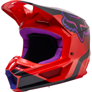 YTH V1 VENZ HELMET, ECE 2
