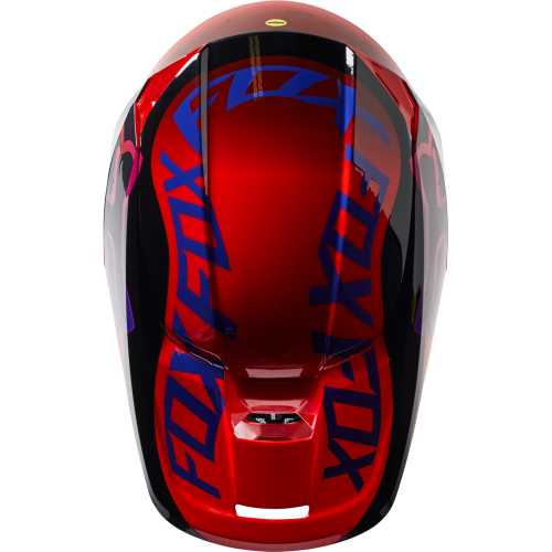 YTH V1 VENZ HELMET, ECE