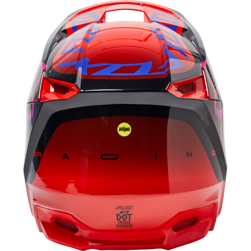 YTH V1 VENZ HELMET, ECE