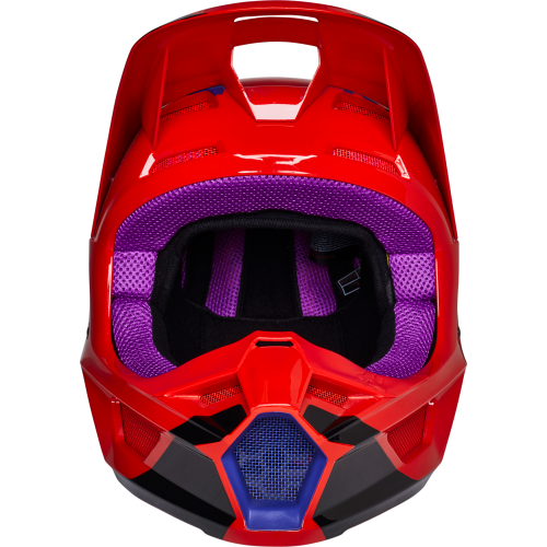 YTH V1 VENZ HELMET, ECE