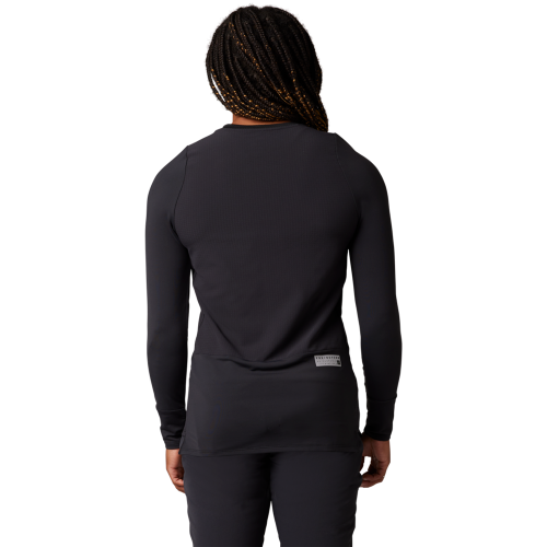 W DEFEND THERMAL JERSEY
