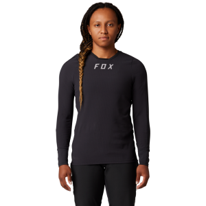 W DEFEND THERMAL JERSEY 2