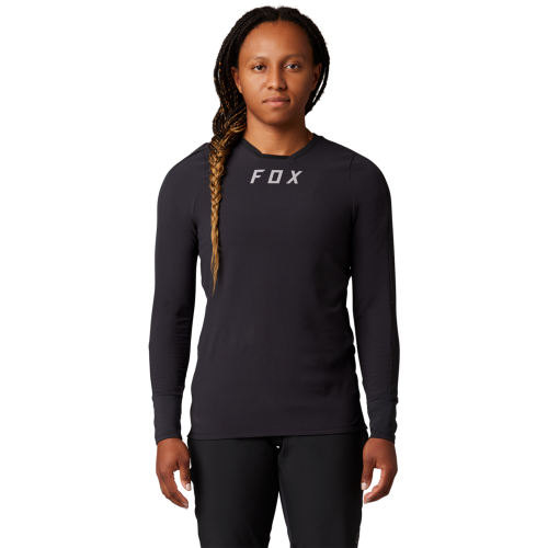 W DEFEND THERMAL JERSEY