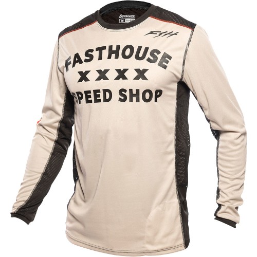 Swift Classic LS Jersey