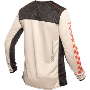 Swift Classic LS Jersey 2