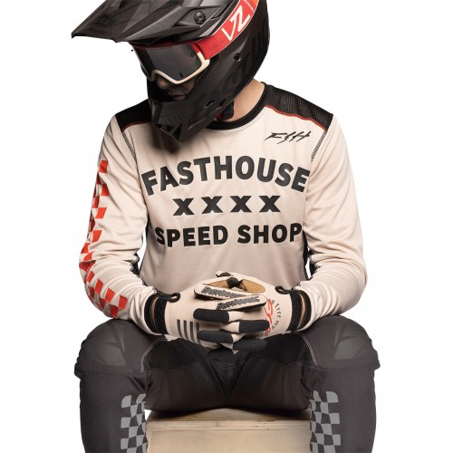Swift Classic LS Jersey