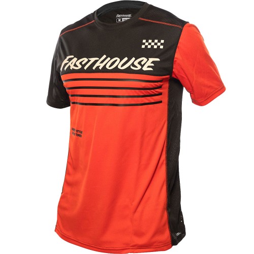 Mercury Classic SS Jersey