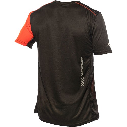 Mercury Classic SS Jersey