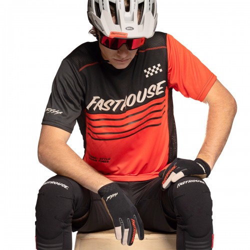Mercury Classic SS Jersey