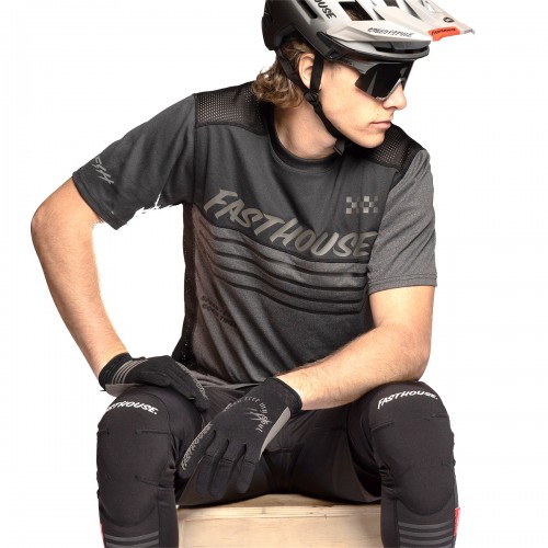 Mercury Classic SS Jersey