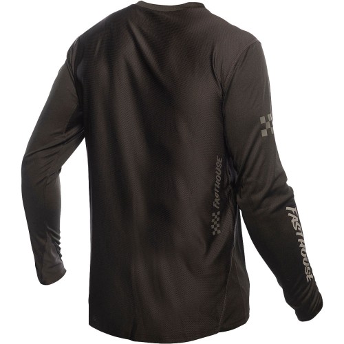 Sidewinder Alloy LS Jersey