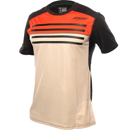 Sidewinder Alloy SS Jersey