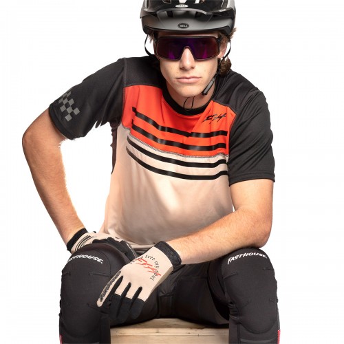 Sidewinder Alloy SS Jersey