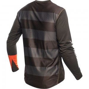 Ronin Alloy LS Jersey 2