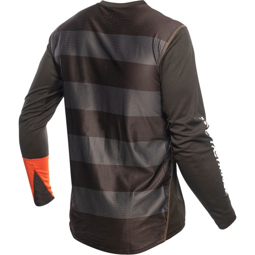 Ronin Alloy LS Jersey