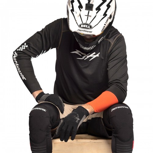 Ronin Alloy LS Jersey