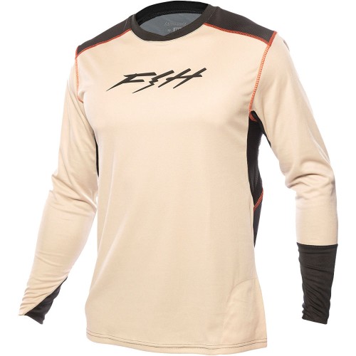 Ronin Alloy LS Jersey