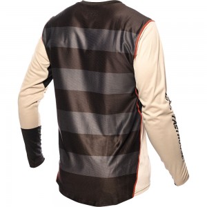Ronin Alloy LS Jersey 2