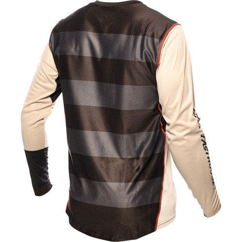 Ronin Alloy LS Jersey