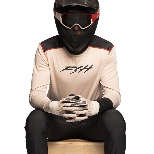 Ronin Alloy LS Jersey