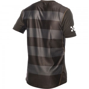 Ronin Alloy SS Jersey 2